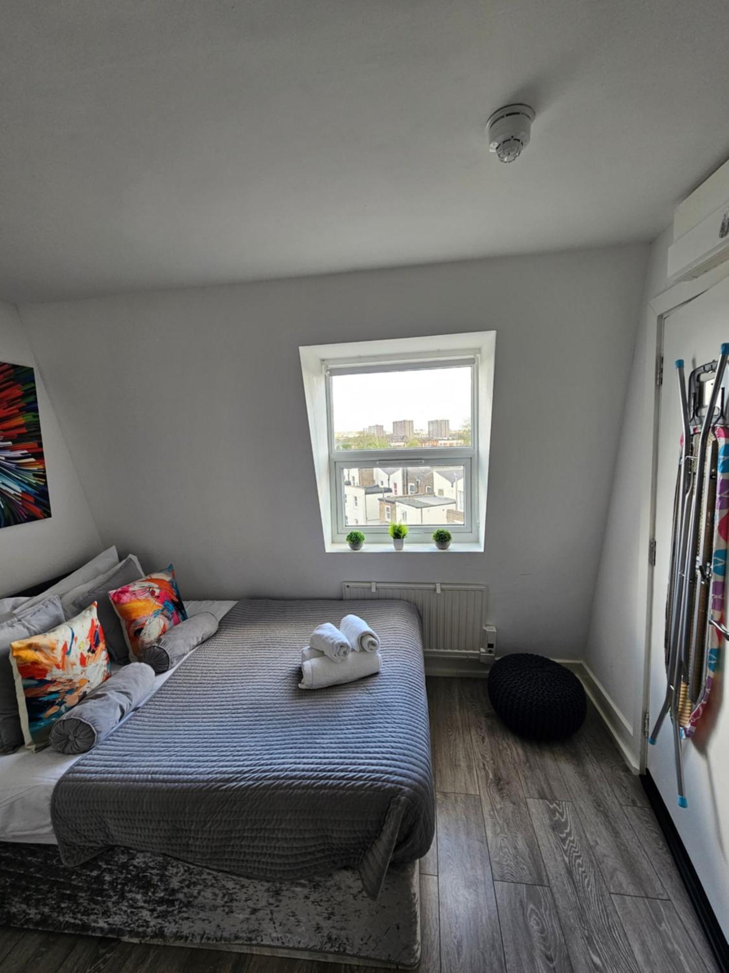 Cozy And Small Studio Zone 2 Near Maida Vale 6 Londra Exterior foto