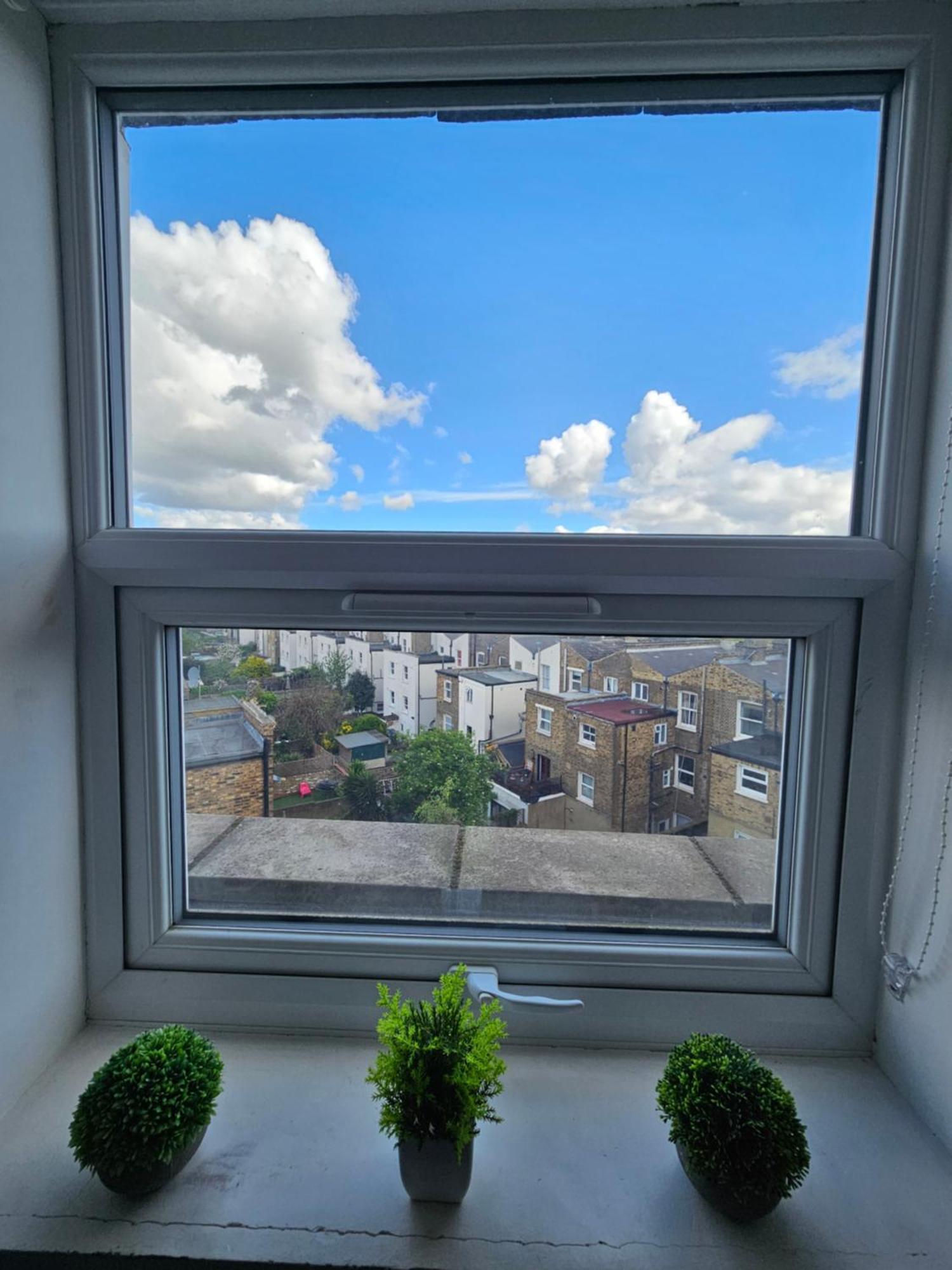 Cozy And Small Studio Zone 2 Near Maida Vale 6 Londra Exterior foto