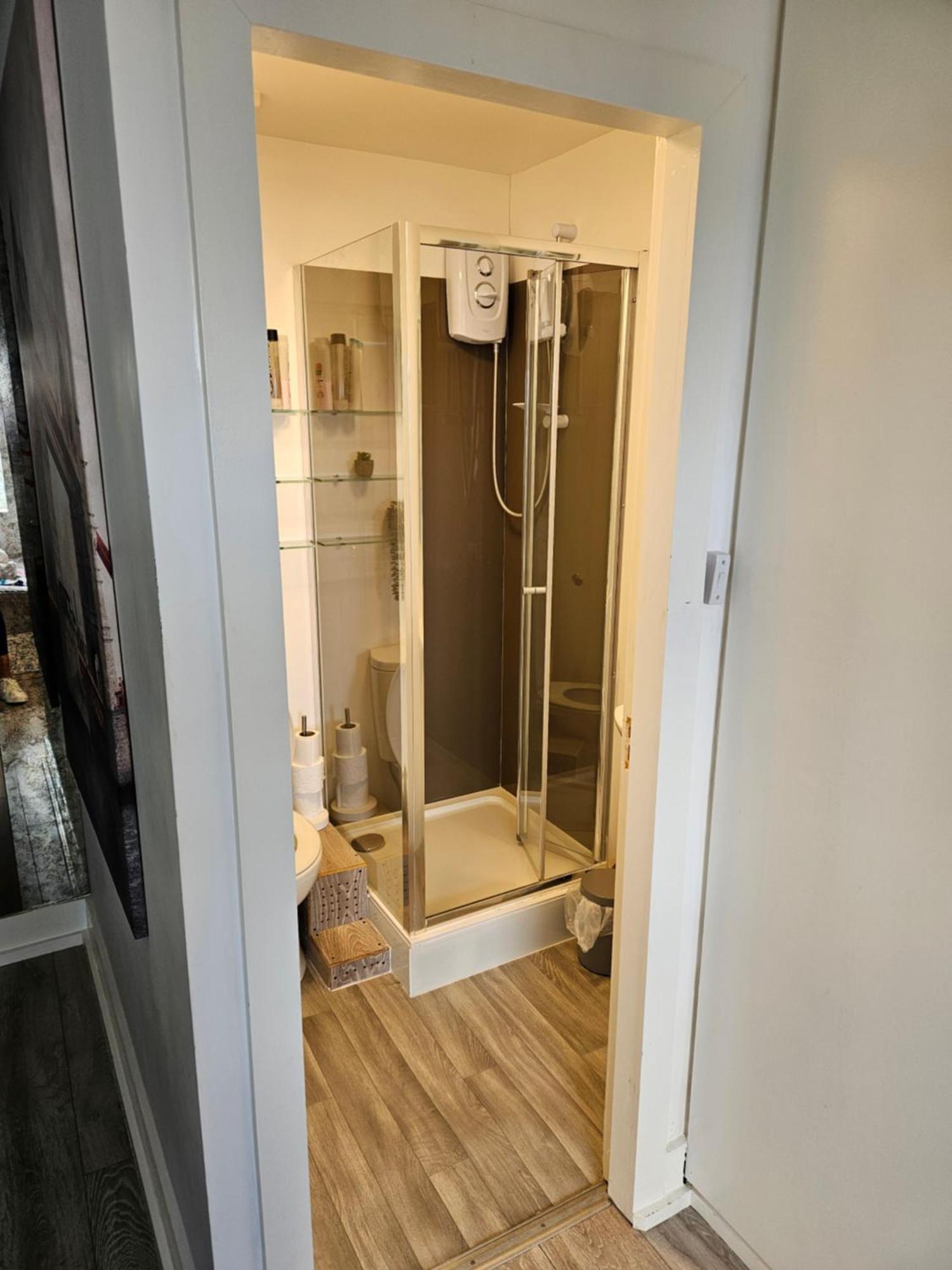 Cozy And Small Studio Zone 2 Near Maida Vale 6 Londra Exterior foto